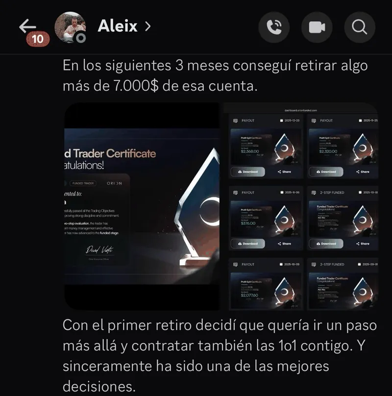 1 vez está bien pero varias veces, algo está correcto!